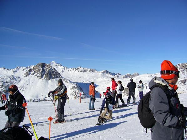 Solaise 2560m (1)